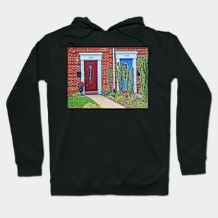 Doors Hoodie